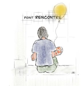 Point Rencontre
